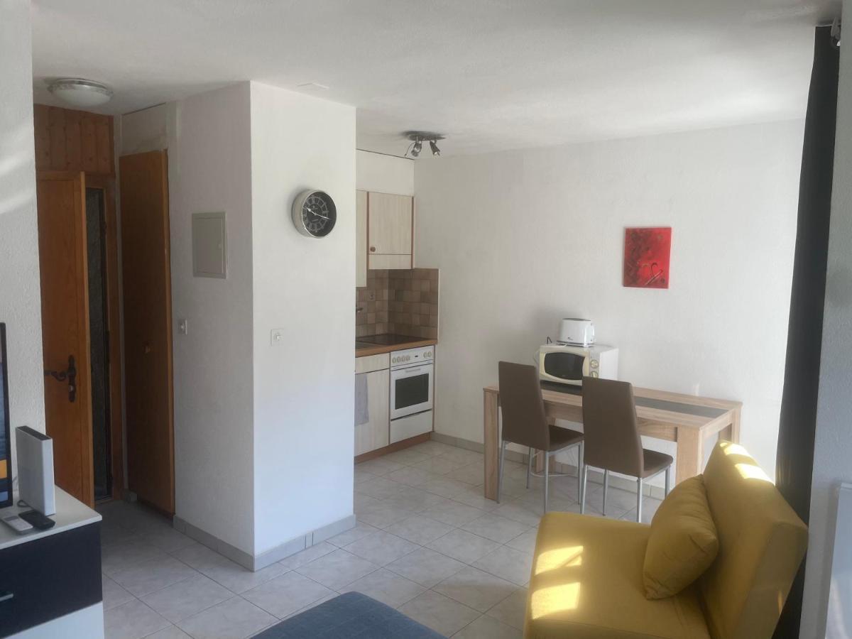 Magnifique Studio A Moleson Luaran gambar